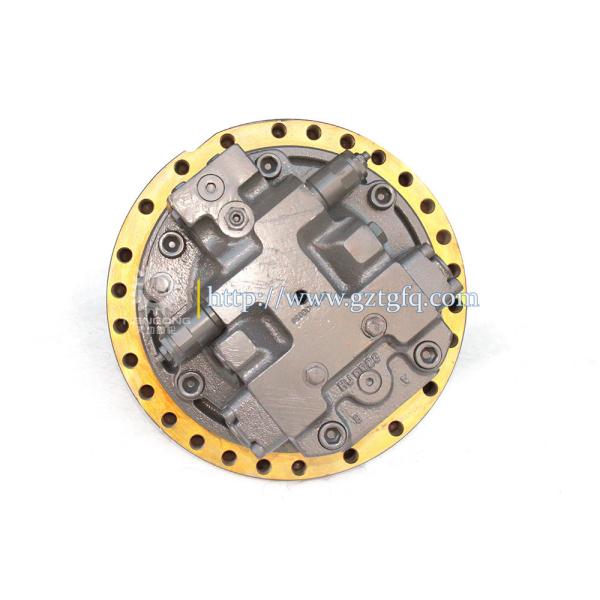 Assy прибора перемещения экскаватора мотора VOE14566400/VOE14723003 перемещения Vol-vo EC360C/EC330B EC350B применяется для Vol-vo