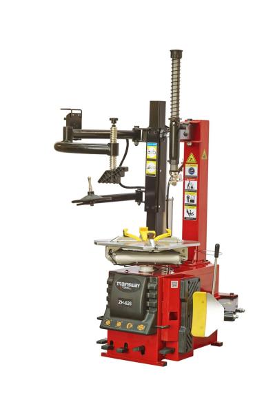 Estrada de comboios Zh620 Equipamento de serviço de automóveis Troca de pneus Troca de pneus 97X75X91cm CE