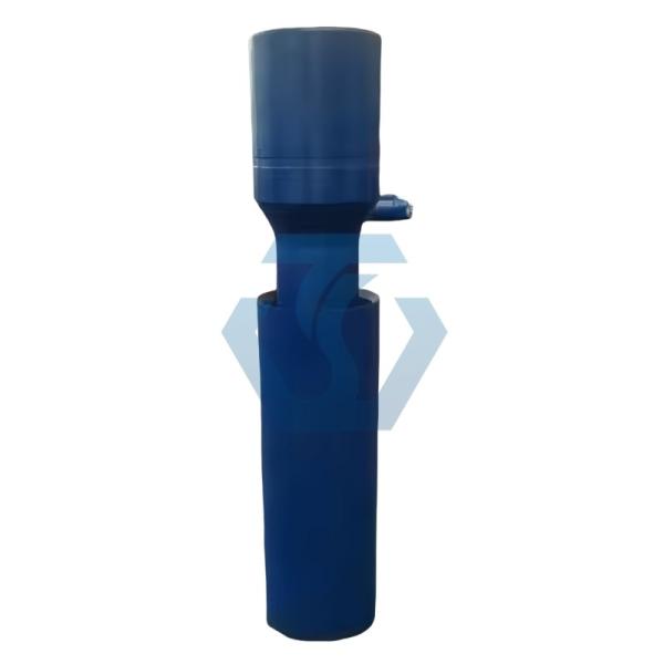 API Standard Oilfield Downhole Fishing Tools Junk Sub For Well Drilling