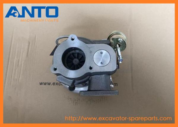320/06296 320/A6012 de turbocompressor S200G para a máquina escavadora Engine Parts do JCB JS200 JS220