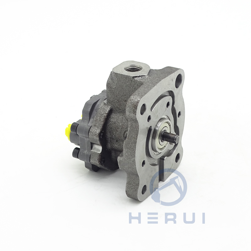 C9 C7 Engine diesel Oil Transfer Pump 318-6357 3186357 313-6357 3136357 for Excavator E324D E330D