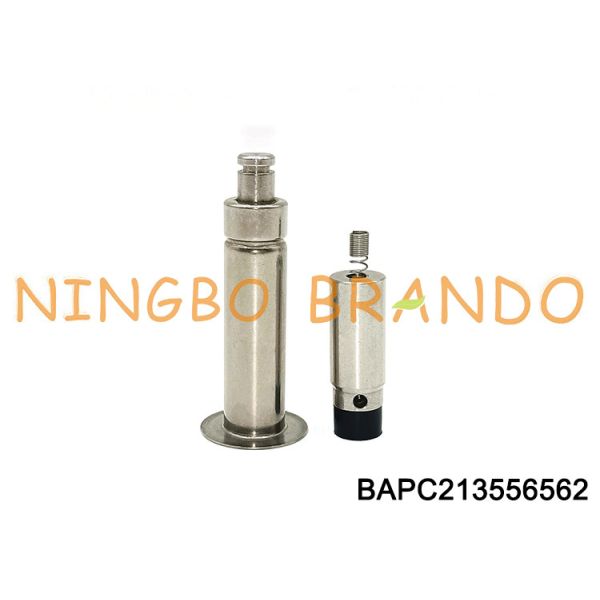 WPS-CA/TG WPS-CA/TD WPS-CA/EG Pulse Valve Armature Replacement Parts