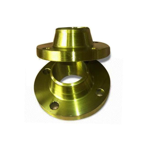 Serviço de trituração fazendo à máquina do CNC do revestimento alto dos serviços do CNC da linha central da precisão 5
