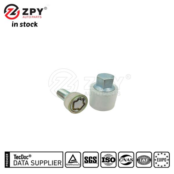ZPY Wheel Lock Removal Tool for Audi VW Porsche Vehicles