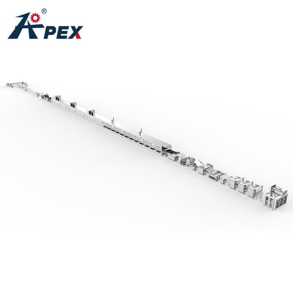 Linha de produção personalizada do chocolate/biscoito de alta qualidade