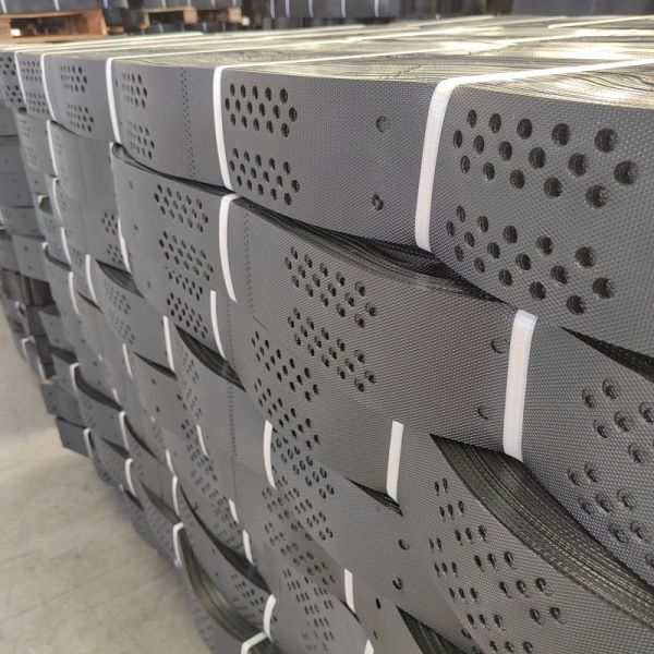 Load Distribution Geocell Grid Driveway Civil Engineering Hdpe Geocells