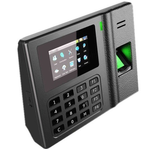 KO-U302 3 inches TFT Screen Fingerprint time  recorder attendance