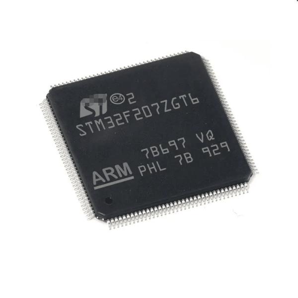 STE145N65M5