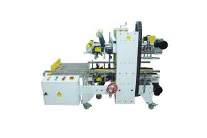 Multi Function Carton Packaging Machine Automatic Sealing Machine