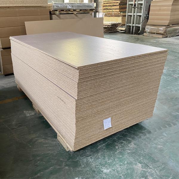 Heavy Load Bionic FLSB Board Weatherproof Anti Deformation Stage Exhibition Particle