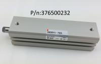 Couteau à travers Loi de Smc de cylindre la double pour le coupeur automatique Gtxl 376500232