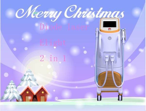 High Energy Big Spots 808nm Diode Laser Hair Removal Machine 12 Pieces Laser Bar