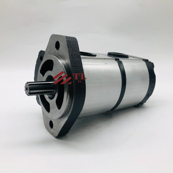Modern Construction Equipment 31LB-40500 Pilot gear pump for HL770-7A HL770-9 HL770-9S