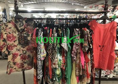 Holitex Fashion Second Hand Clothes , High Quality Used Clothing For Africa
