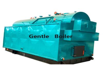 0.5ton to 4ton Biomass Fired Produce Steam Coal Wood Boilers for paper making industry