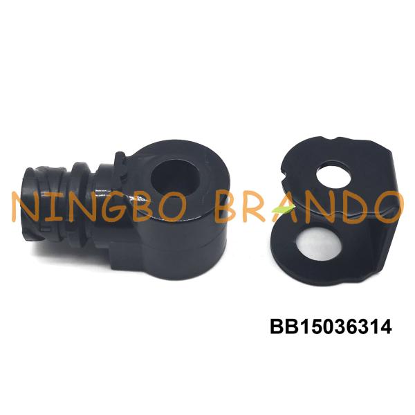 Solenoid Coil For 50 10 360 034 / 50 10 360 036 Febi Bilstein Type Solenoid Valve