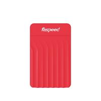 3,0 impulsión de estado sólido portátil externa del SSD 128GB del TLC USB para el ordenador portátil 500MB/S