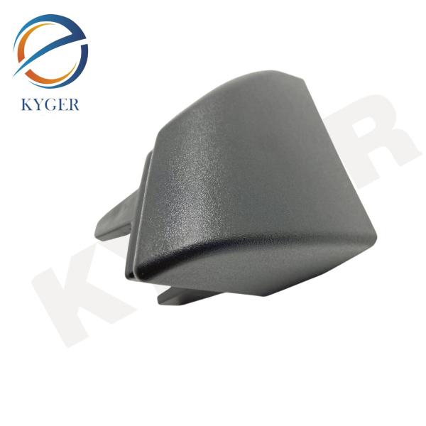 LR010633 Auto Part Front Right Wheel Arch Moulding Bumper End Of Wheel Arch For Land Rover Discovery IV L319