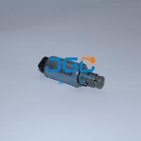 Excavator Accessories R900701407 Rotary Digging Solenoid Valve FTDRE2K32-18AG24 FTDRE2K37-18
