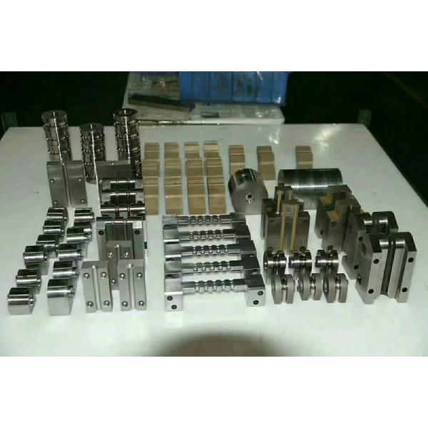 Guangzhou Runshi Mould Co., Ltd.