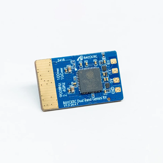 Wholesale Price BAYCKRC 900Mhz 2.4Ghz Dual Band Drone Diversity ELRS 915 G Antenna RC Racing UAV Aircraft DIY