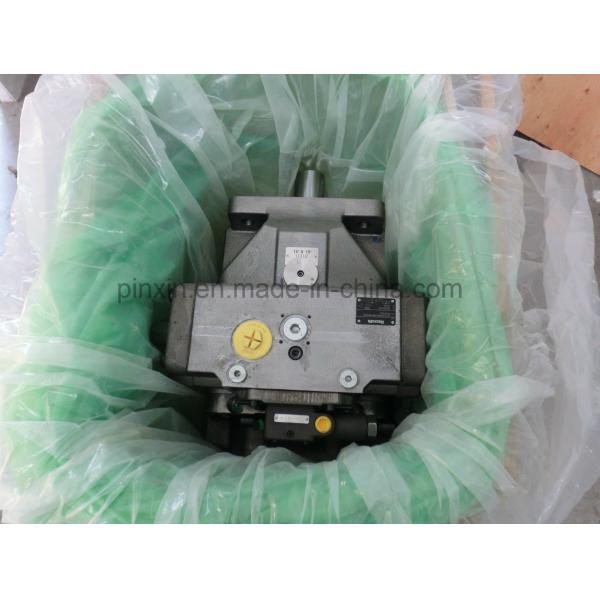 V14-160 Hydraulic Motor for Rotary Drilling Made of Carbon Steel and Oil-Powered