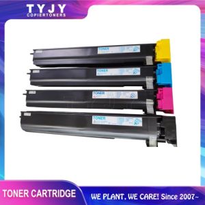 Toner Cartridge TN713 for Konica Minolta Bizhub C659 C759 Color Laser Copier