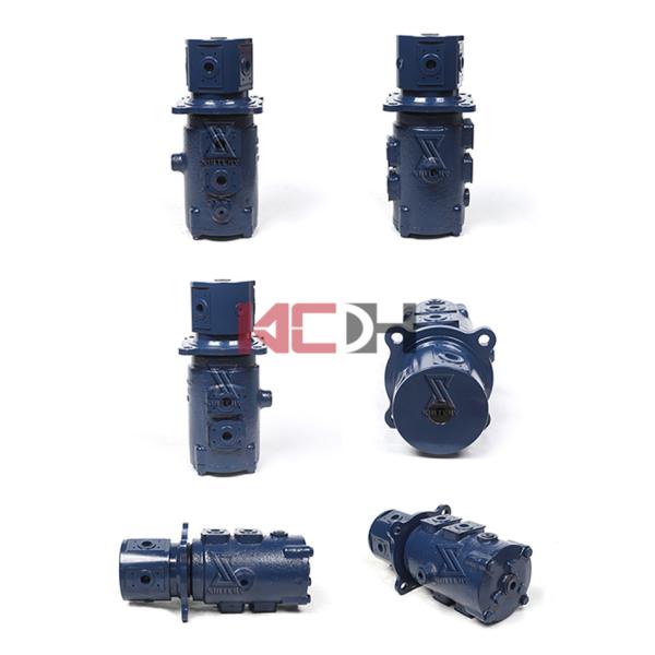 Гидравлическая центральная совместная ассамблея шарнирного соединения для Sunward экскаватора SWE230