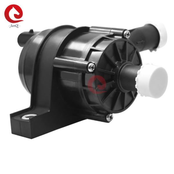 12V BLDC Mini Water Pump 20L/Min Flow 8m Lift JP80-12V Booster Pump For EV Cars