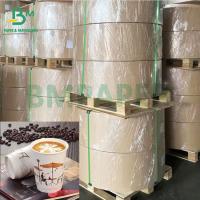 250 GSM Papier à base de tasse de glace de qualité alimentaire