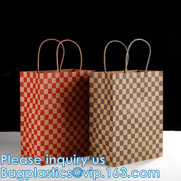 Recyclable Shopping Bags, Retail Bags, Party Bags, Merchandise Bags, Favor Bags, Merchandise Retail Bags