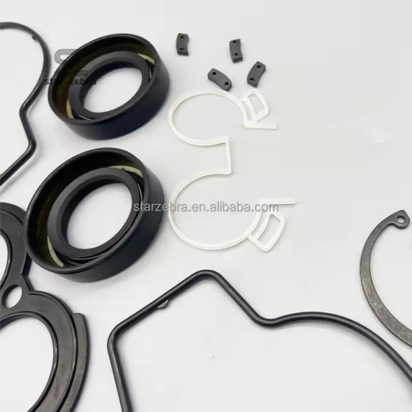 KFP51 Repair Kit for Japan Double Pump Hydraulic Pump Gear Pump and Excavator Parts