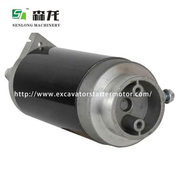 12V 10T 50-66015-2 50-57485 50-60315 50-65436 55375 50-66015 50-88119 50-60315 Mot3002, Mgd4108, Mgd4108A, Poc4003 SAB0011 110648 1352951 410-21005 5287 570850-57485 50-60315 Starter For Mercury Mari