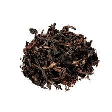 Stronger Taste Chinese Oolong Tea Wuyi Oolong Tea Good For Multiple Infusions