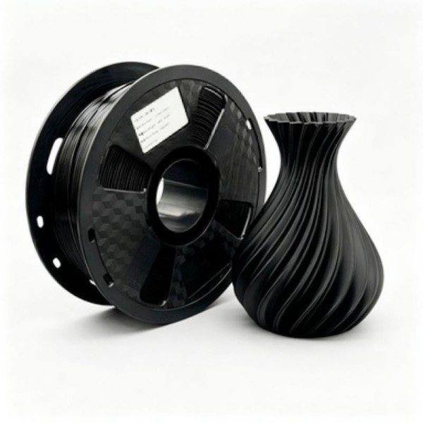 Melt Point 200°C PETG Plastic High Impact Strength Durable Material Suitable for Manufacturing and Fabrication Processes
