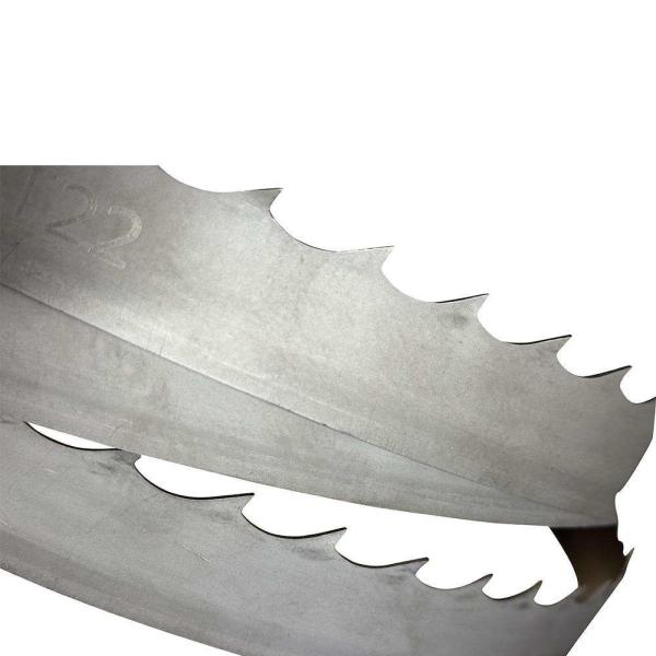 9CrSi Материал Пищевая птица Клинки для переработки мяса 175 мм х 32 мм х 2 мм