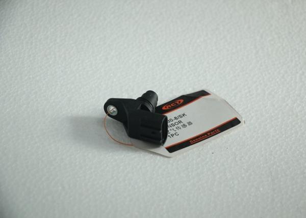 Sensor de temperatura do ar da entrada das peças sobresselentes da máquina escavadora de PC130 KOMATSU 3 meses de garantia