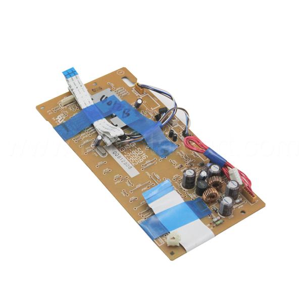 Controlador Board da C.C. da placa FM3-2352 da C.C. de Canon MF4010 4010B 4012