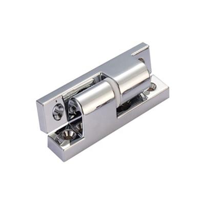 charnières de porte détachables en alliage de zinc de la charge 80kg pour le riz d'acier inoxydable des Cabinets 304 cuisant la charnière à la vapeur d'armoire
