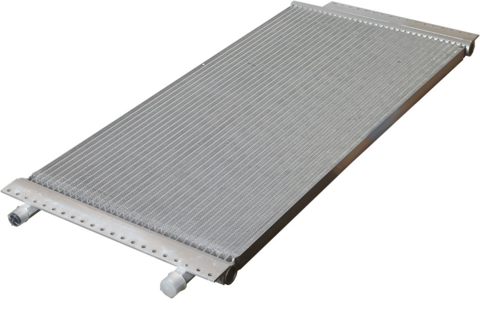 Thermo King V-400/500/600
