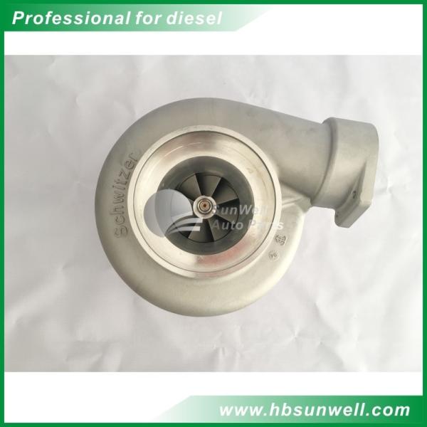 S4T Turbo3825073 3802096 314755 SchwitzeTurbocharger 28A11-0328 TAD16316 supercharger for Volvo-Penta Industrial GenSet