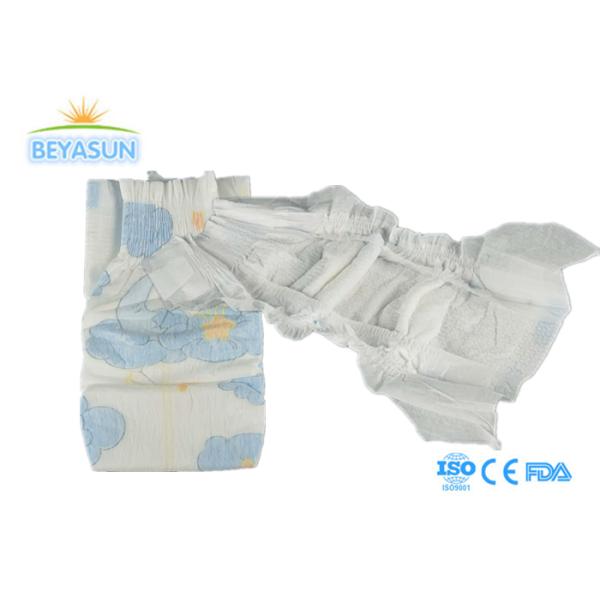 Sensitive Huge Diaper Super Absorbent High Quality Dry First Grade Disposable Baby Diapers At Good Prices