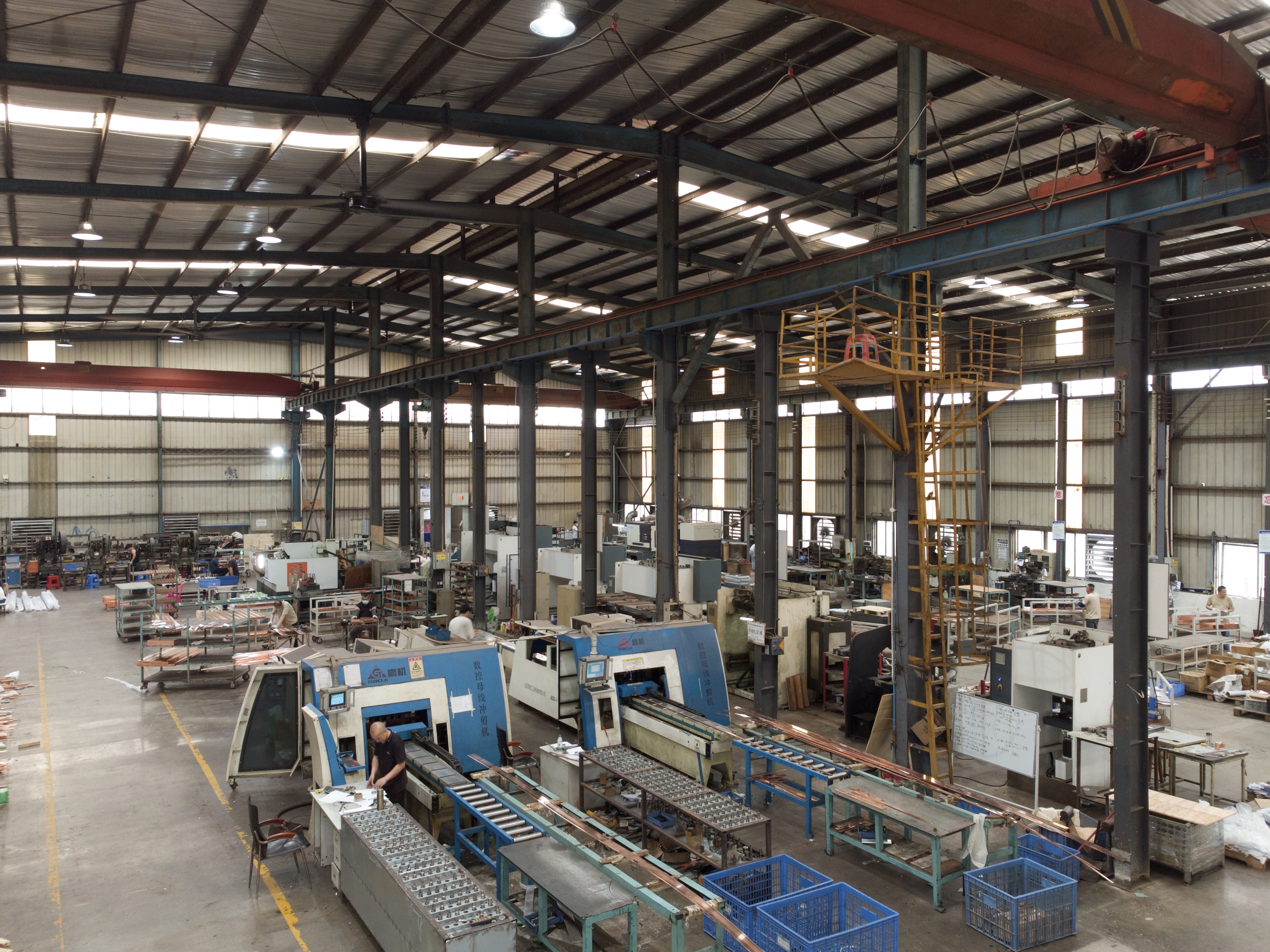 Guangzhou Baoge Machinery Manufacturing Co.,Ltd