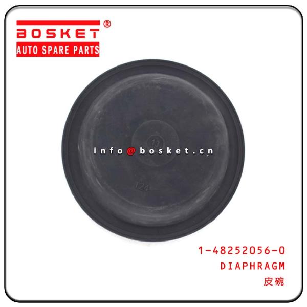 1482520560 CXZ81 10PE1 VC46 Isuzu Brake Parts Diaphragm 1-48252056-0