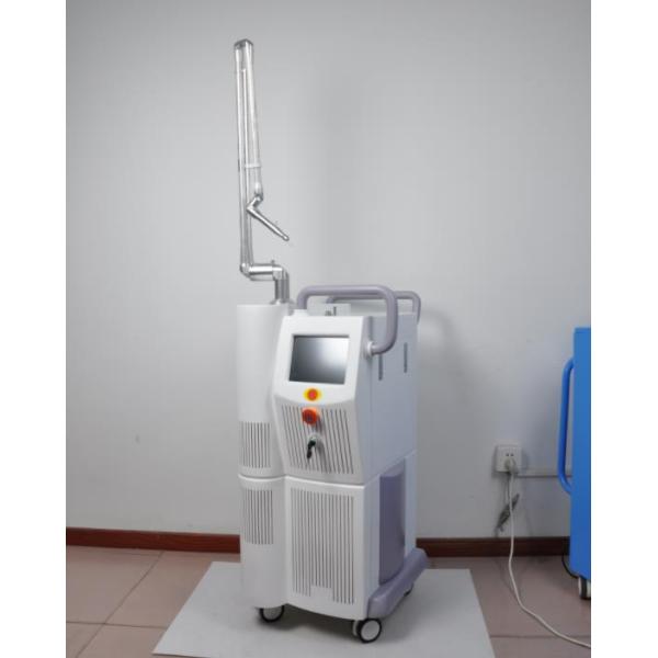 Co2 Fractional Laser Beauty Machine For Scar Stretchmarks Removal