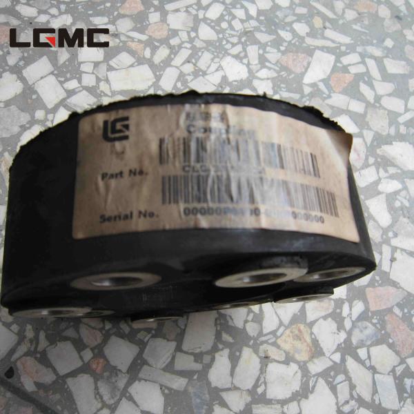 Heavy Duty Road Roller Parts 35W0034 Coupling Wear Resistance
