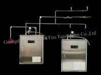 Kitchen Fire Suppression System for Edible Oil Fires 12L
