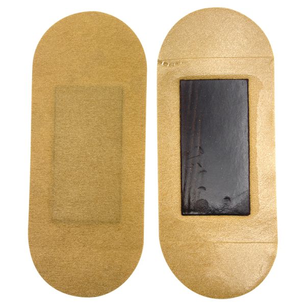 7x17cm Useful Warm Uterus Patch For Women Mugwort Palace Cold Regulation