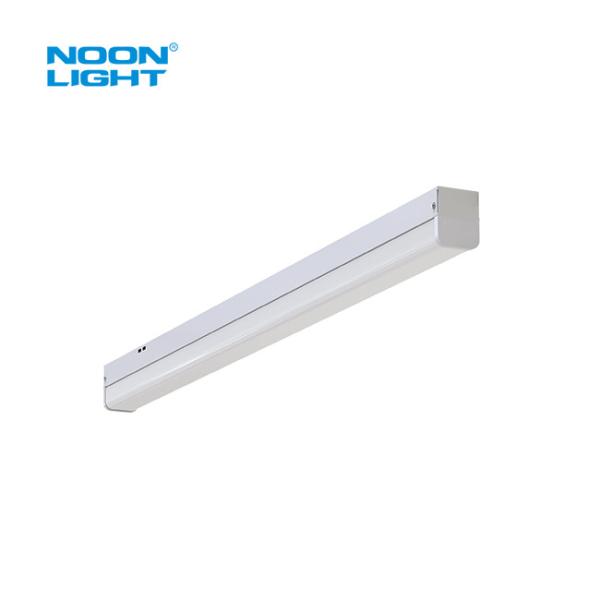 20W 3900lm LED Linear Strip Lights Warm White Neutral White Daylight All In One
