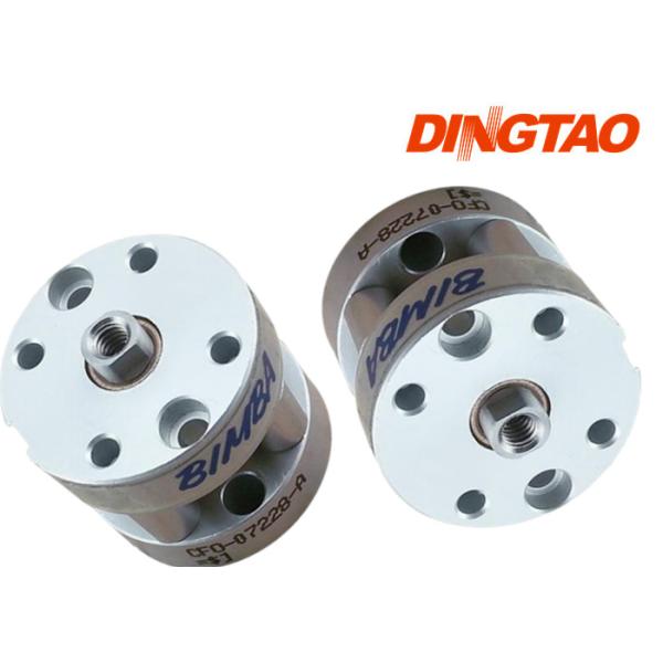 55707001 376500055 Cylinder Clutch Assembly For GT5250 S5200 Auto Cutter Parts